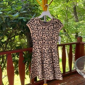 My Michelle Girls Dress Size Large